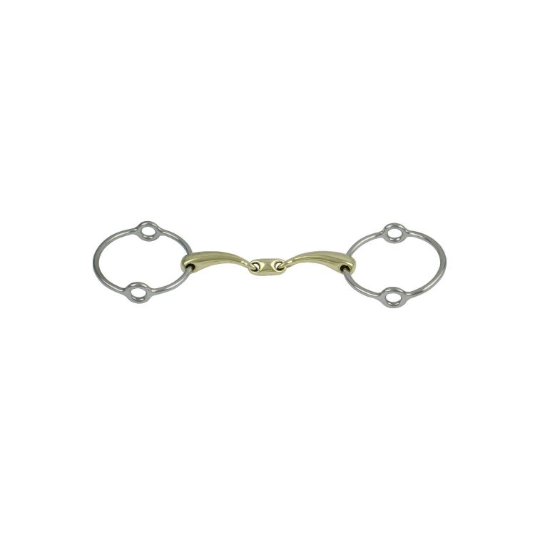 FILETTO INOX C/OLIVA PRO BIT