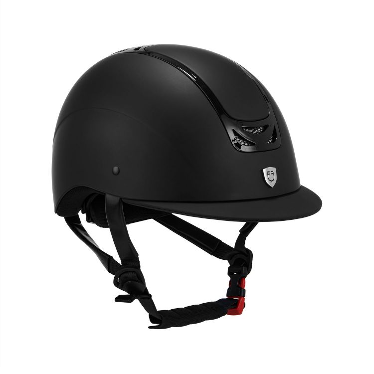 Frame helmet