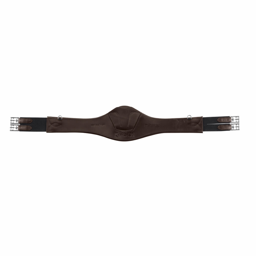 Saddle Girth LEATHER GIRTH LONG CORE