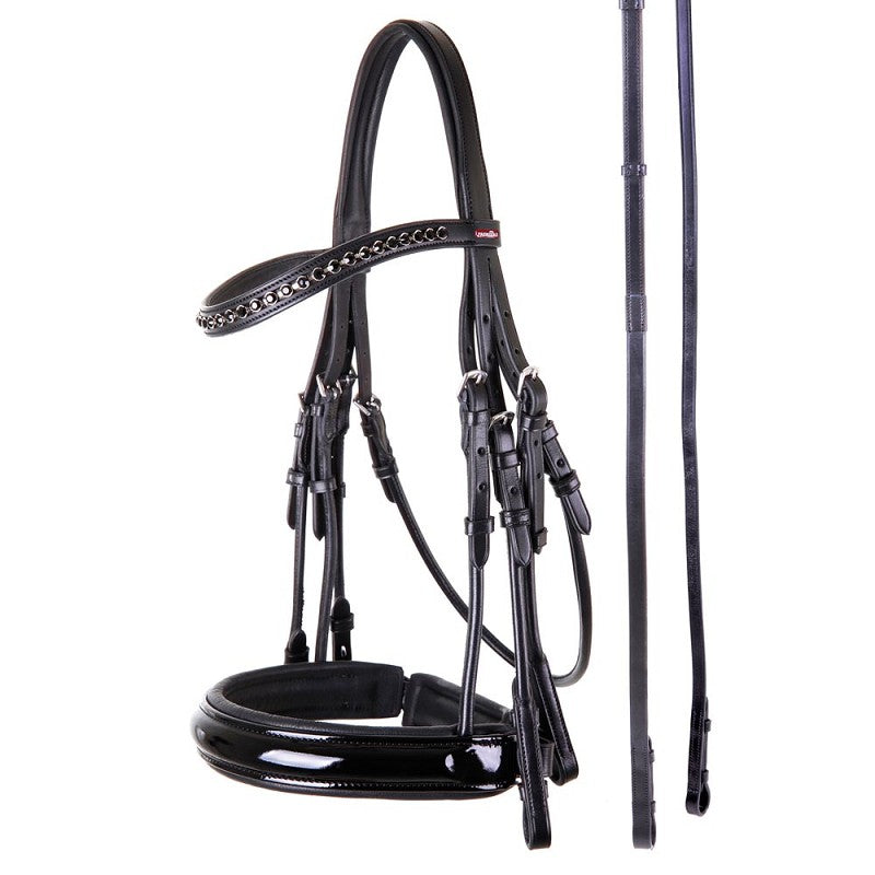 Weymouth bridle Paris