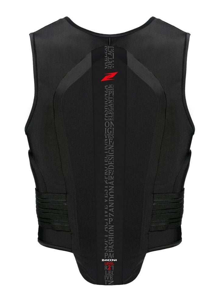 Soft vest pro X8 (Height 178-187 cm)
