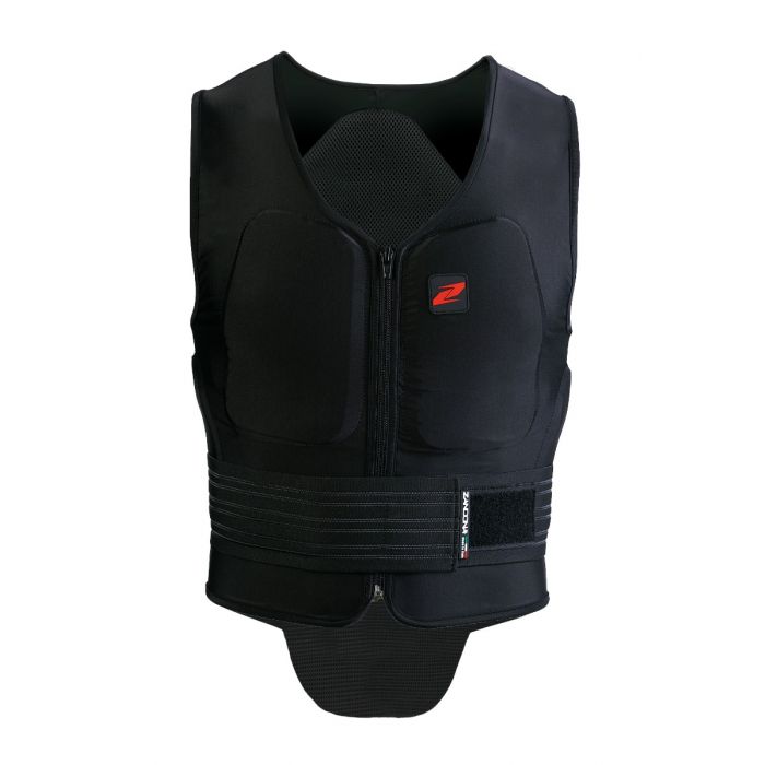 Kids soft vest pro X8 (Height 136-155 cm)
