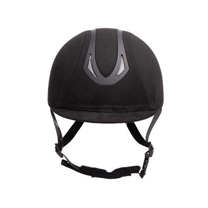 Pro F1 Micro Suede helmet
