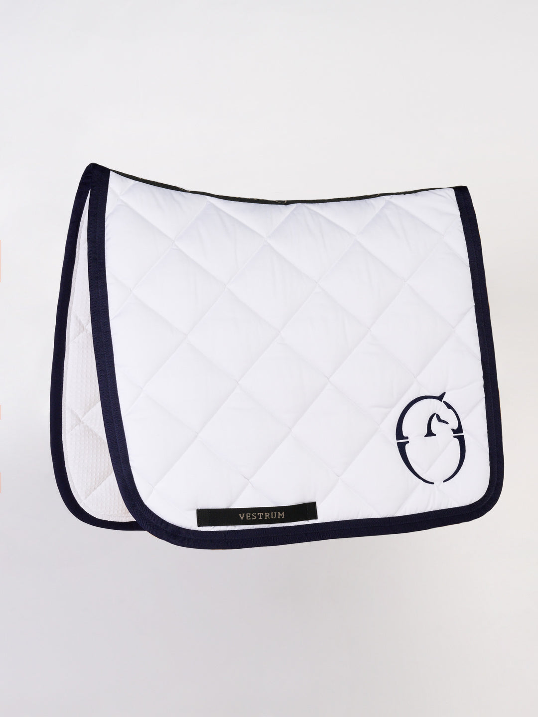 Chicago saddle pad