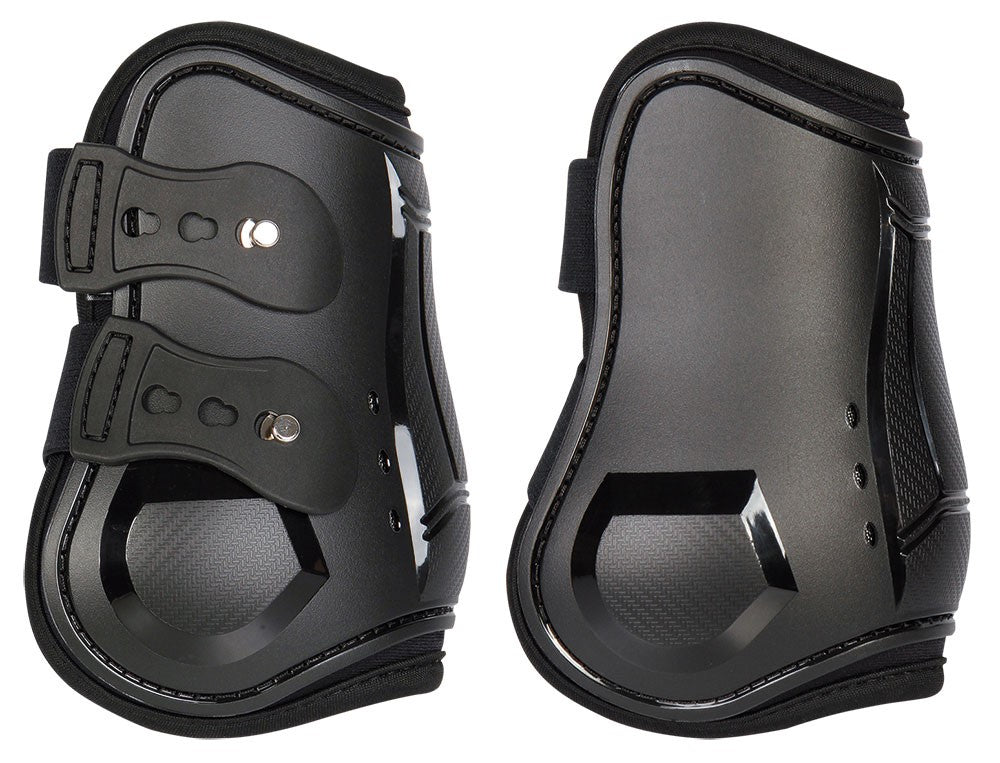 Fetlock boots percy air