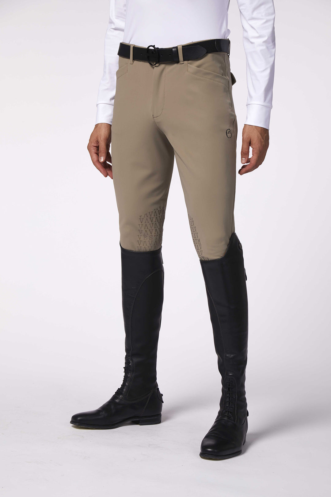 San Diego breeches knee grip TK