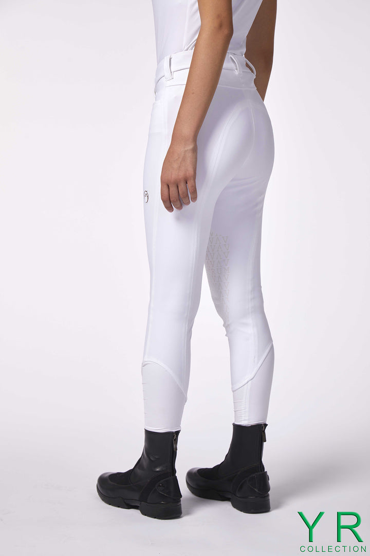 Syracuse breeches knee grip TK Kids NEW