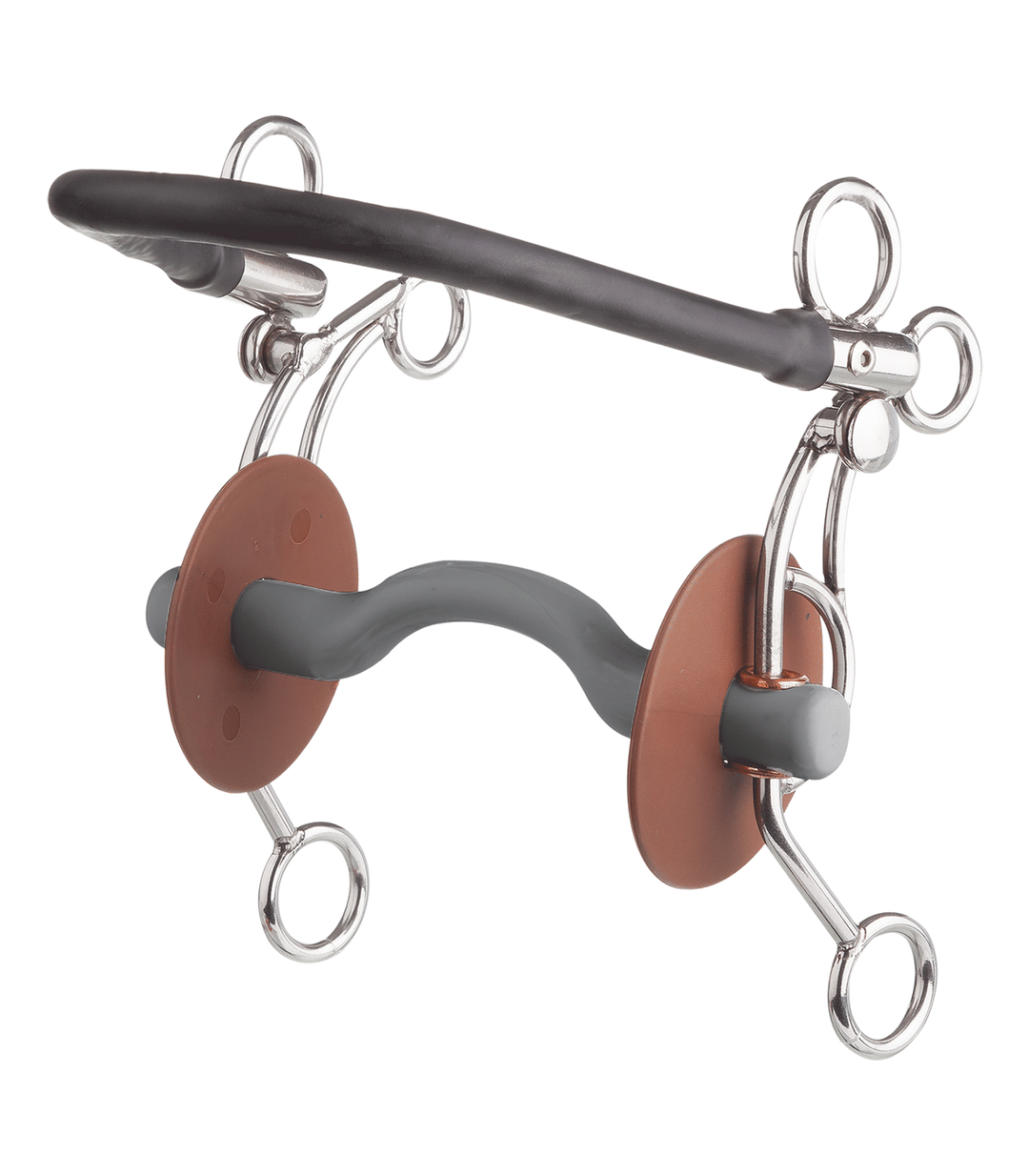Tandem US with Tongue Port Bar - Soft