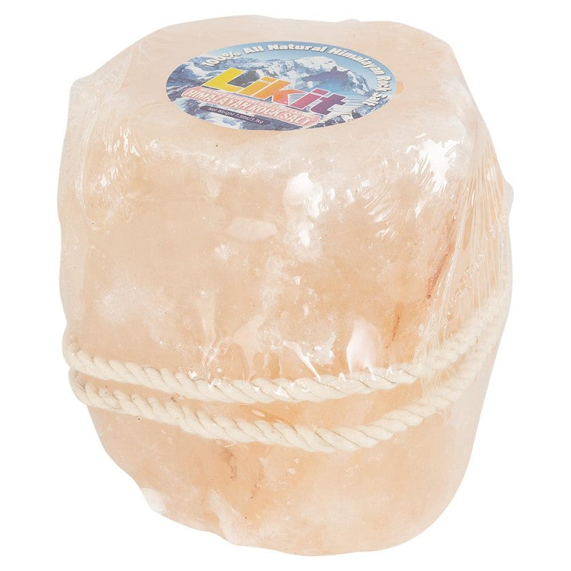 Salt lick ice Rock 3.3kg
