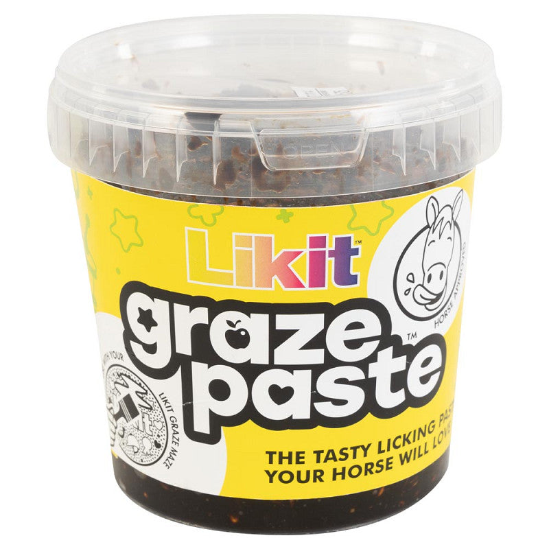 Graze Paste 1.2 kg