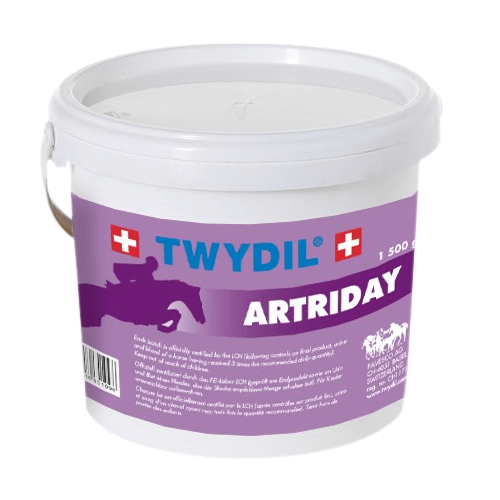 Artriday