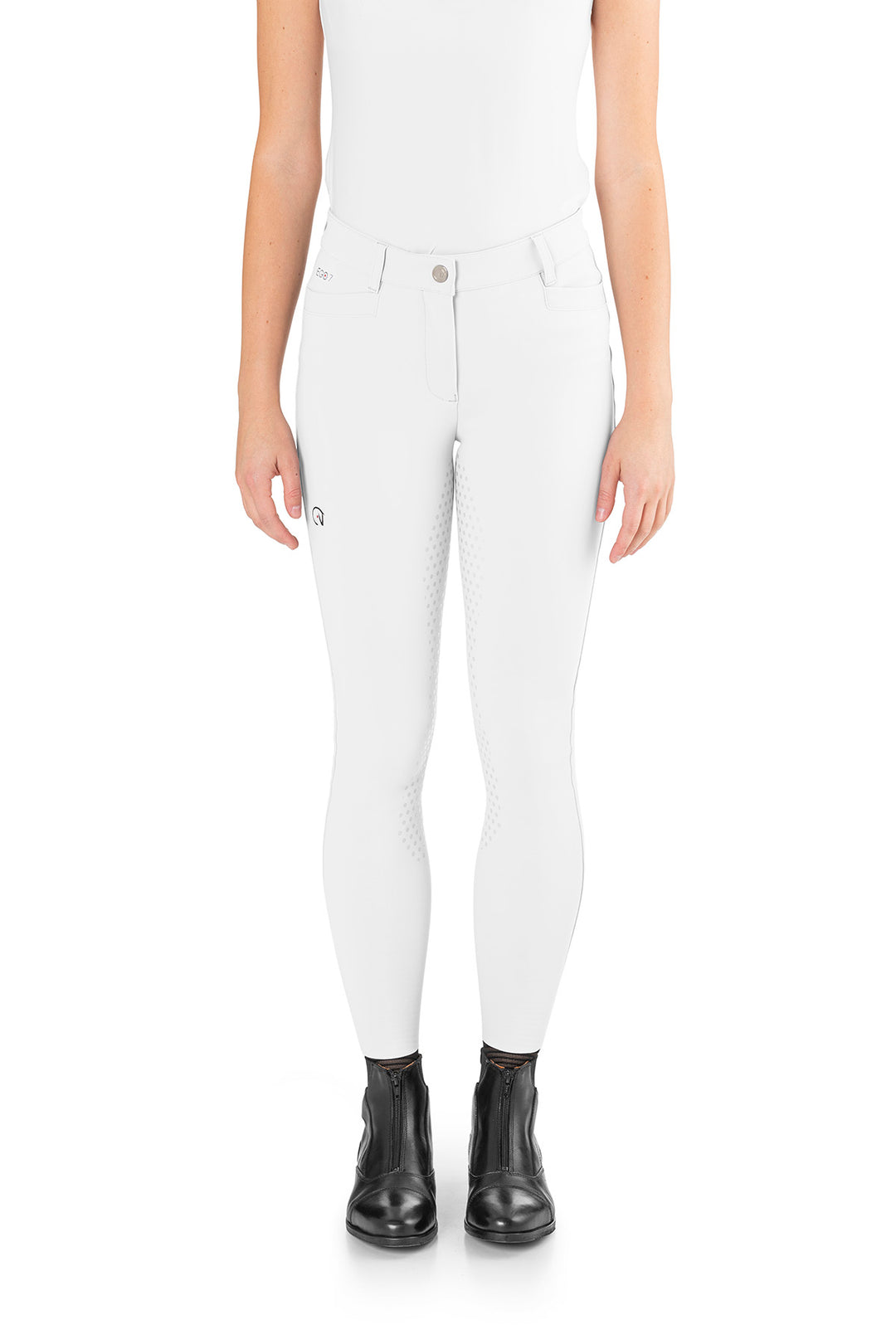 Dressage FG breeches full grip
