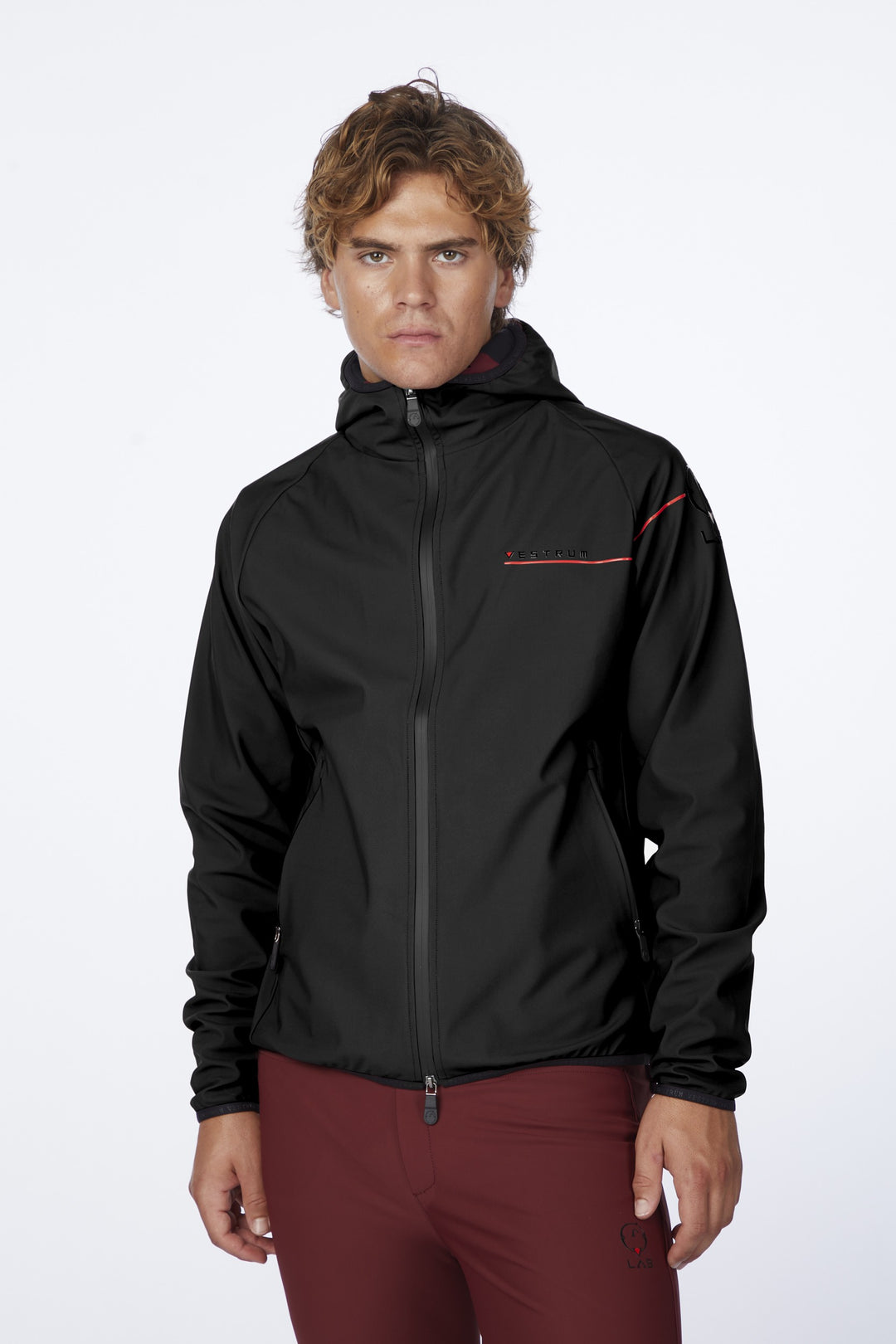 Toliman softshell jacket