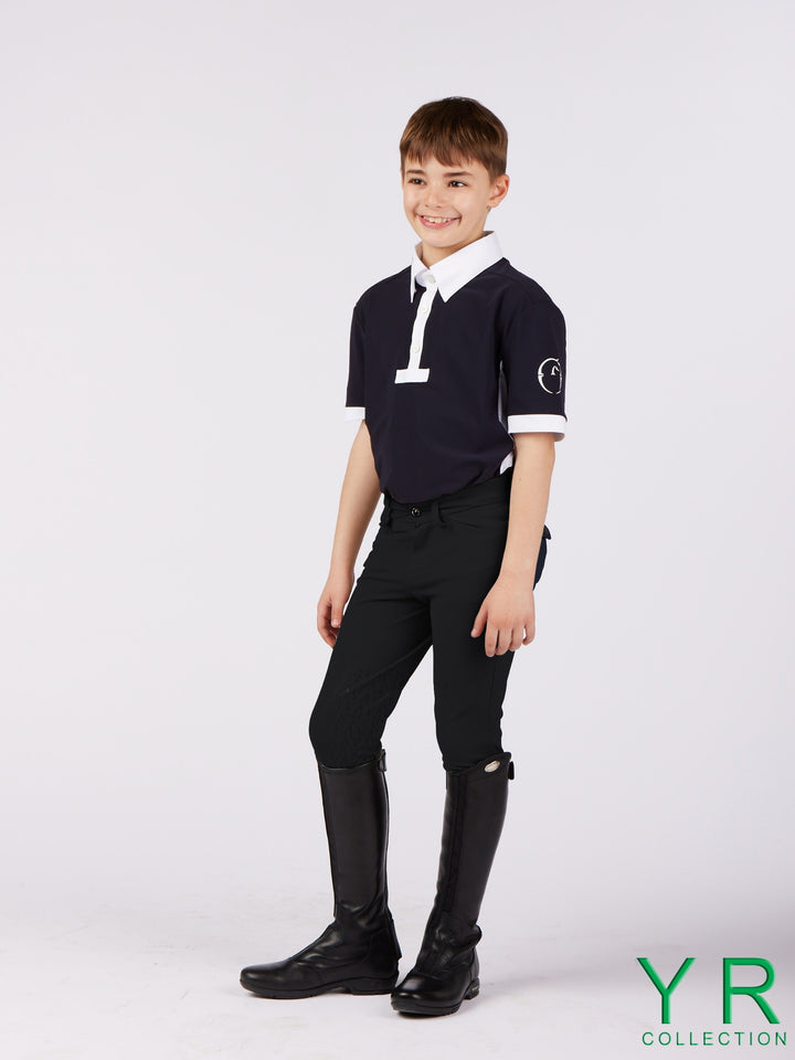 San Diego breeches knee grip TK Kids NEW