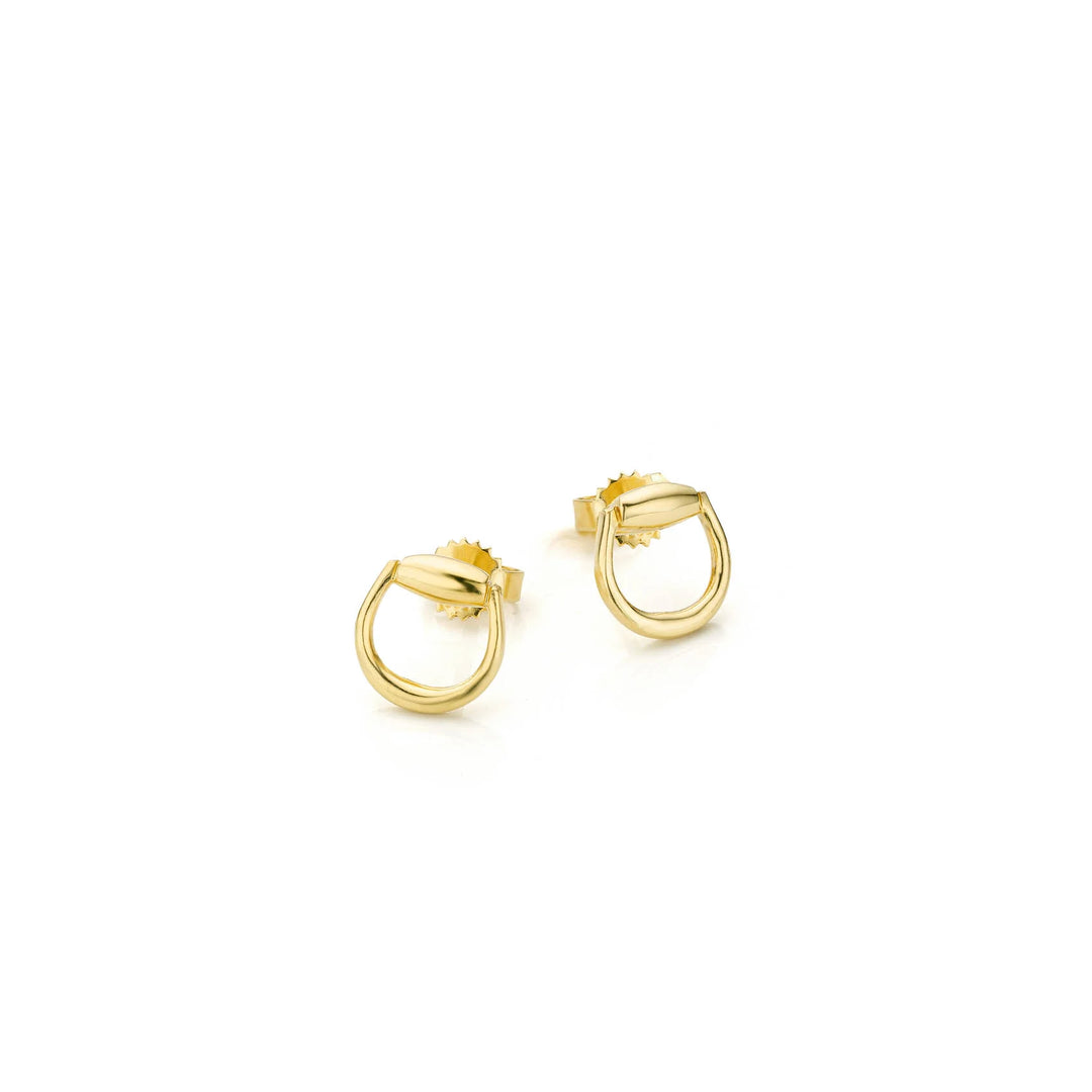 Connection Earrings