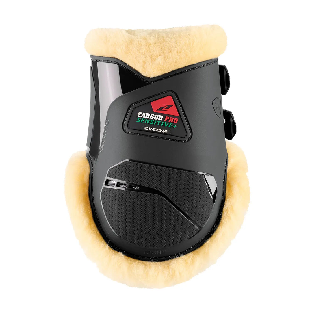 Carbon Pro Sensitive+ Fetlock