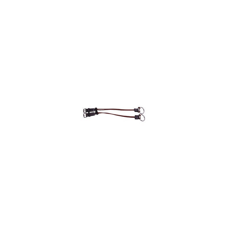 Gag rope (pair)