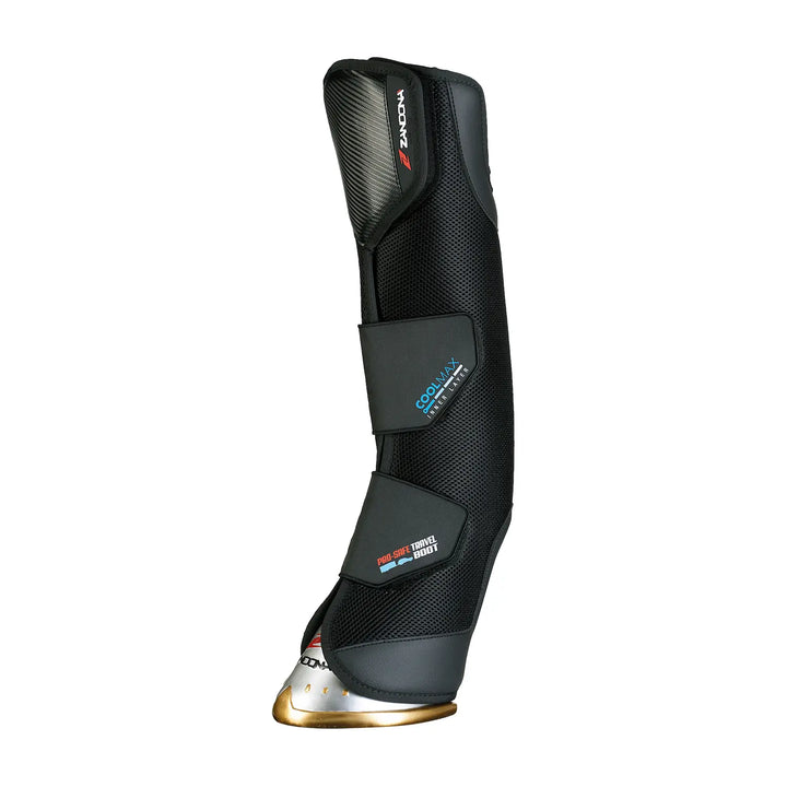 PRO-SAFE TRAVEL BOOT Front