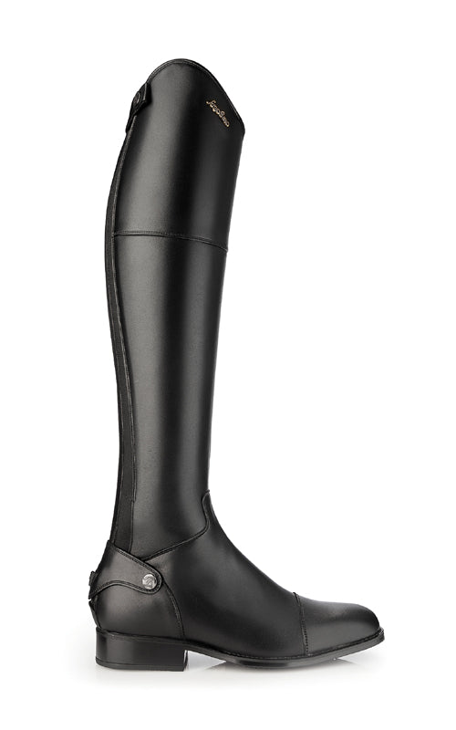 Progress long boots