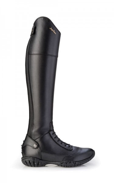 Energy long boots