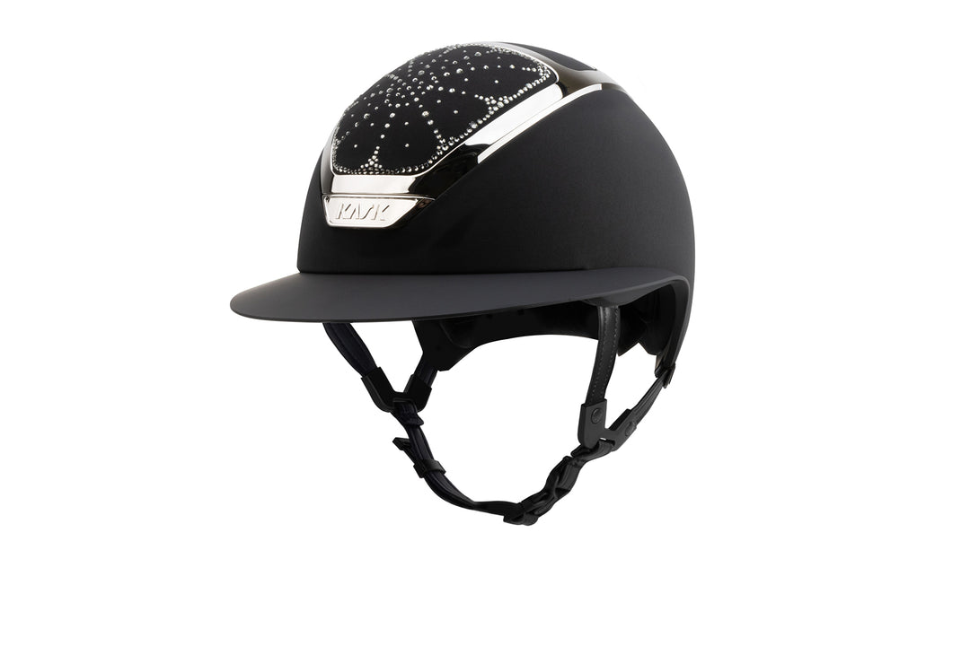 Star Lady Chrome Riviera