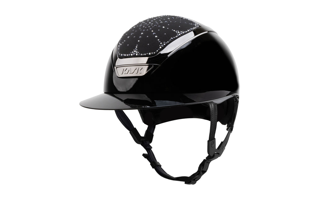 Star Lady Pure Shine Riviera Graphite Mix