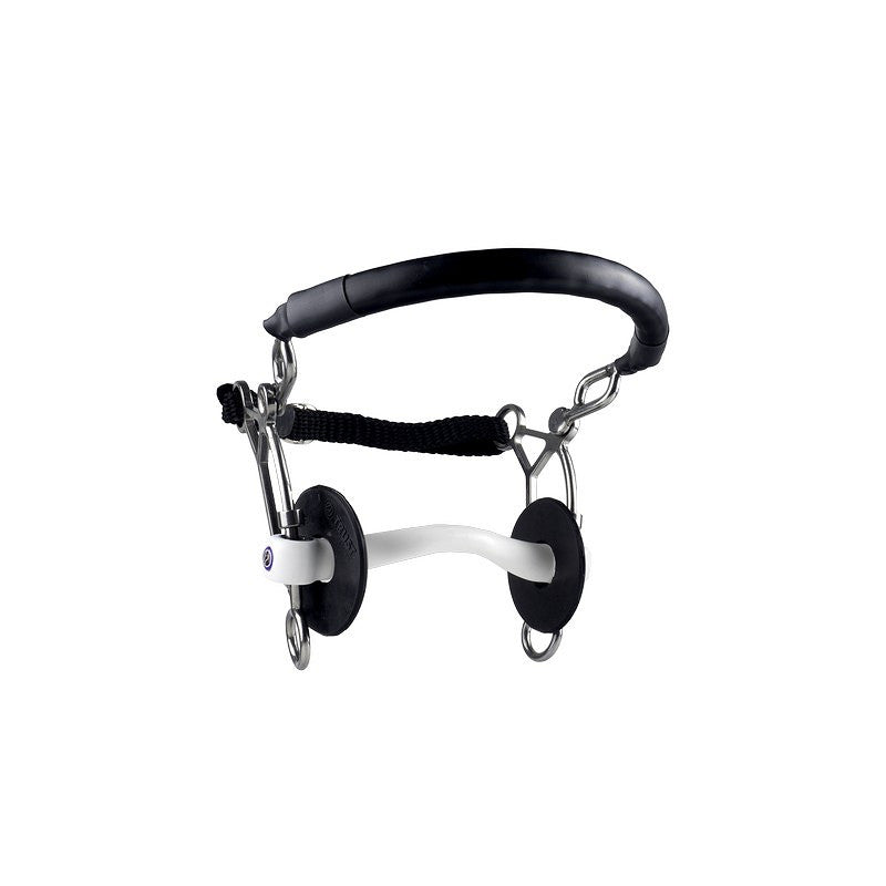 Inno Sense hackamore combi short port hard-20