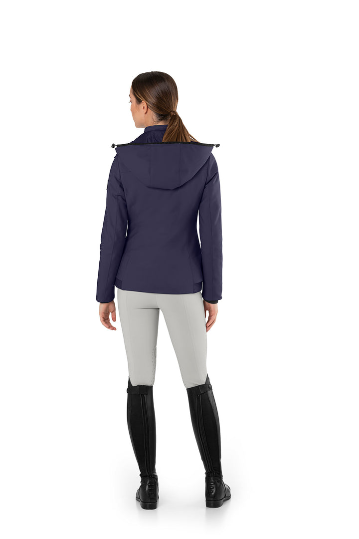 Galy Lux padded jacket