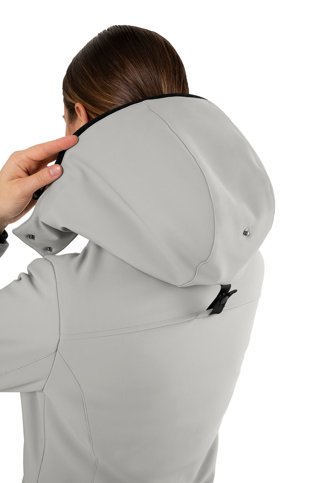 Galy Lux padded jacket