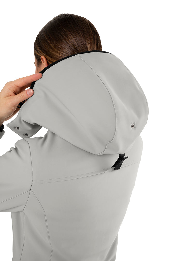 Galy Lux padded jacket