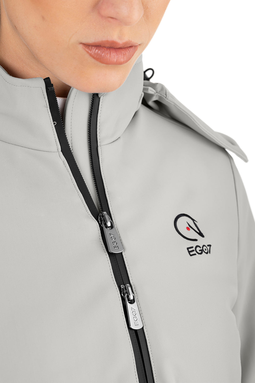 Galy Lux padded jacket