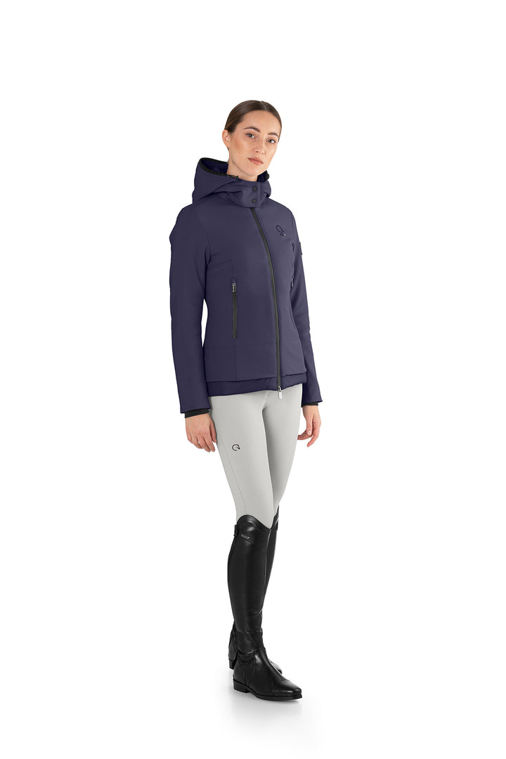 Galy Lux padded jacket
