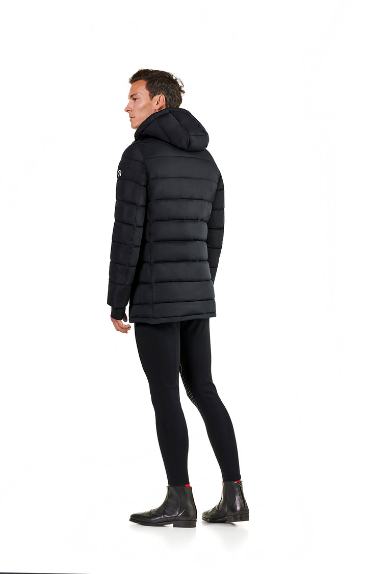 Odino padded jacket