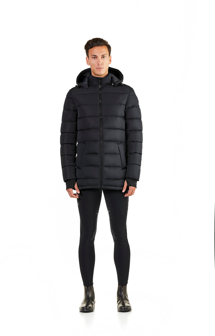 Odino padded jacket