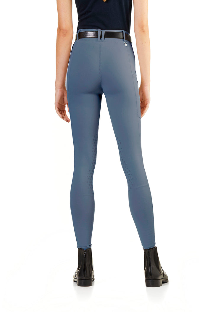 Jumping HH leggings knee grip