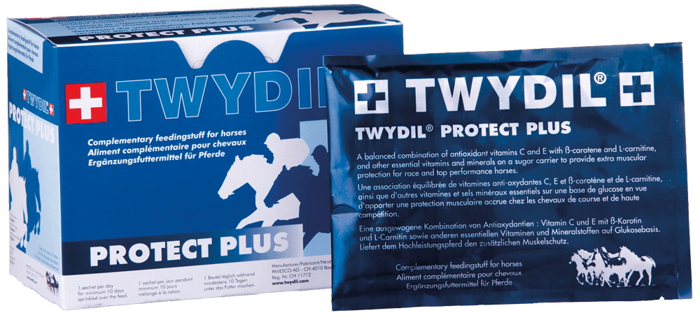 Protect Plus