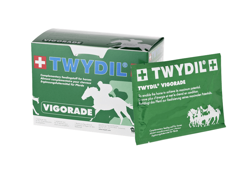 Vigorade