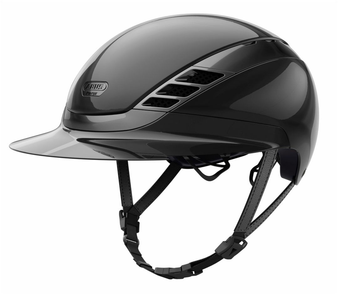 AirLuxe CHROME L.V. helmet