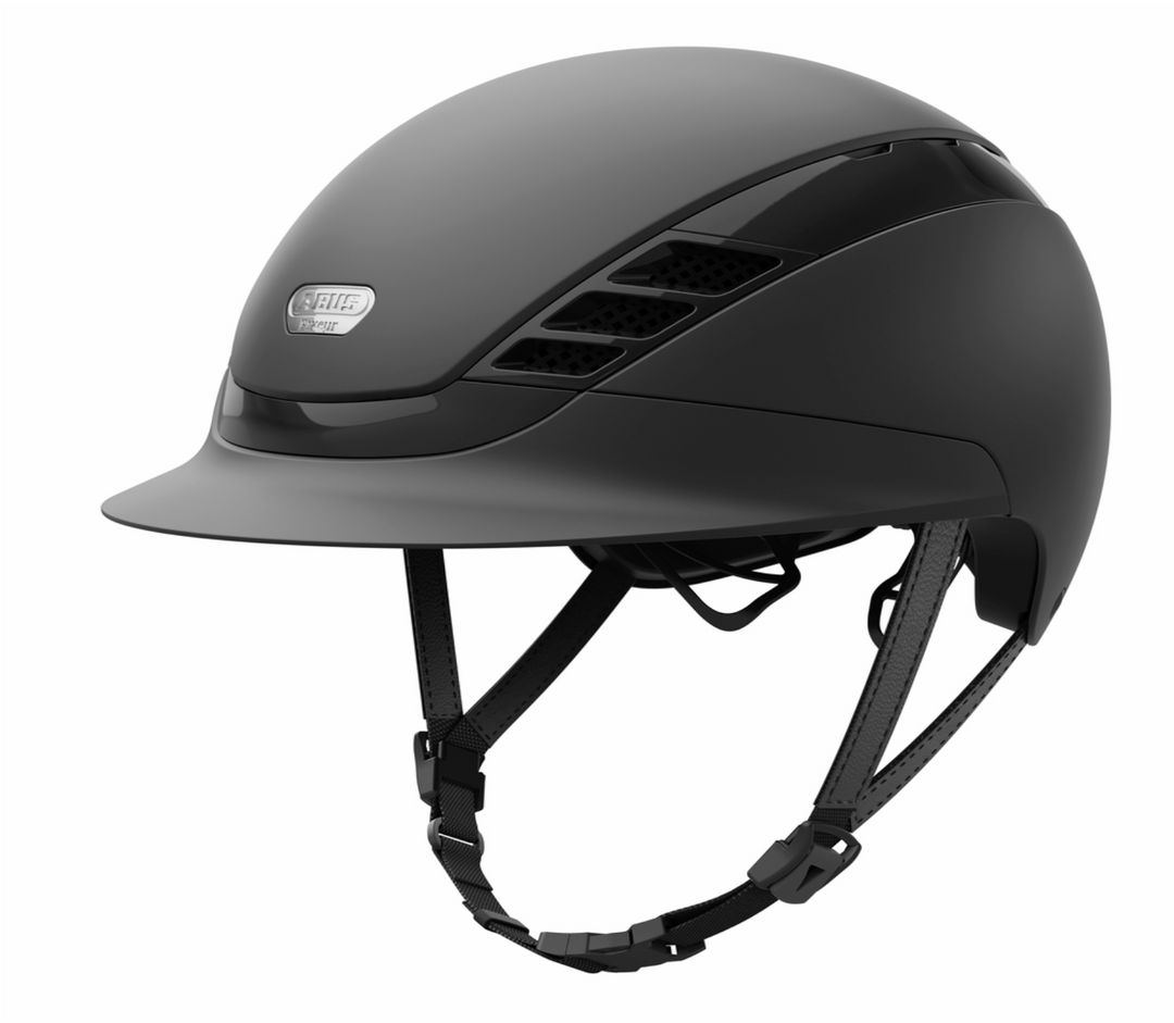 AirLuxe PURE matt helmet