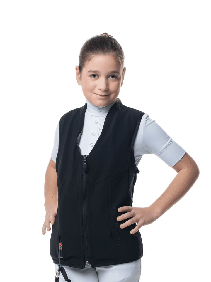 Freejump airbag kids