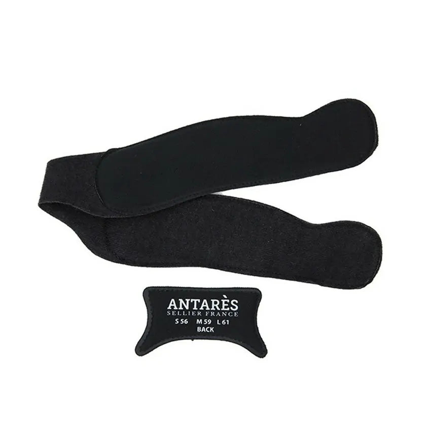 Origin Helmet liner - set B head circumference