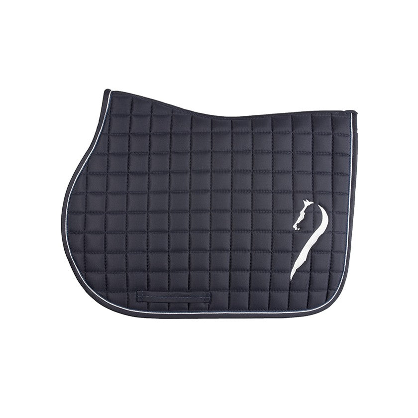 Saddle pad