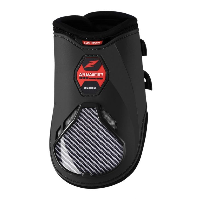 Air master fetlock boots