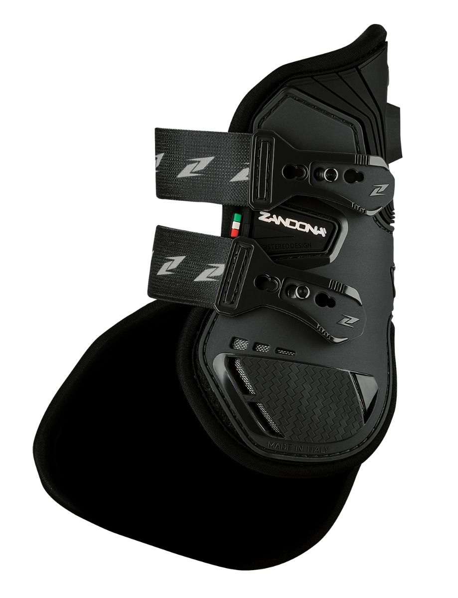 Carbon pro feel+ EX fetlock boots
