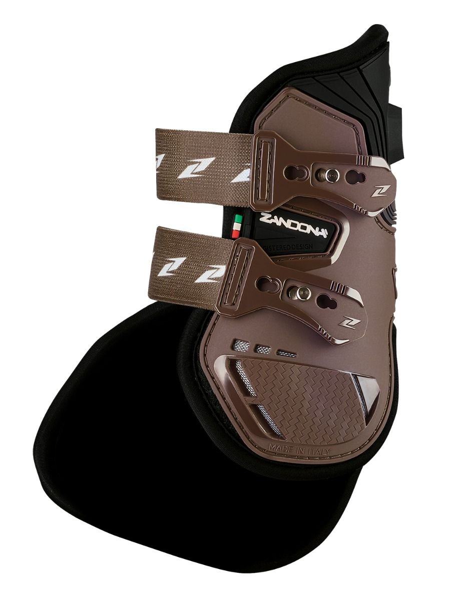 Carbon pro feel+ EX fetlock boots