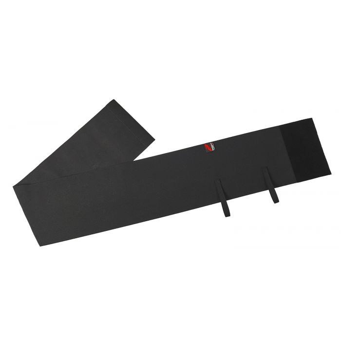 Belly guard