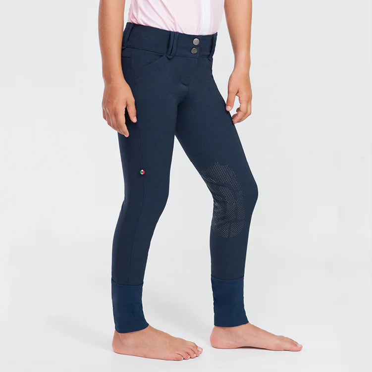 Elsa breeches knee grip