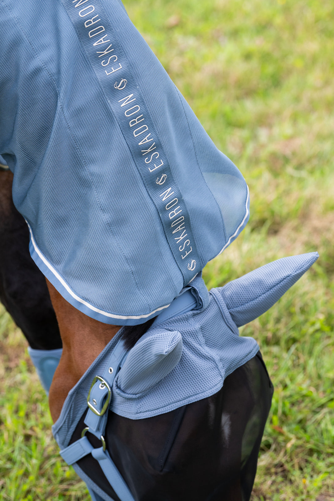 Fly Rug FLY DETACH-NECK CLASSIC SPORTS