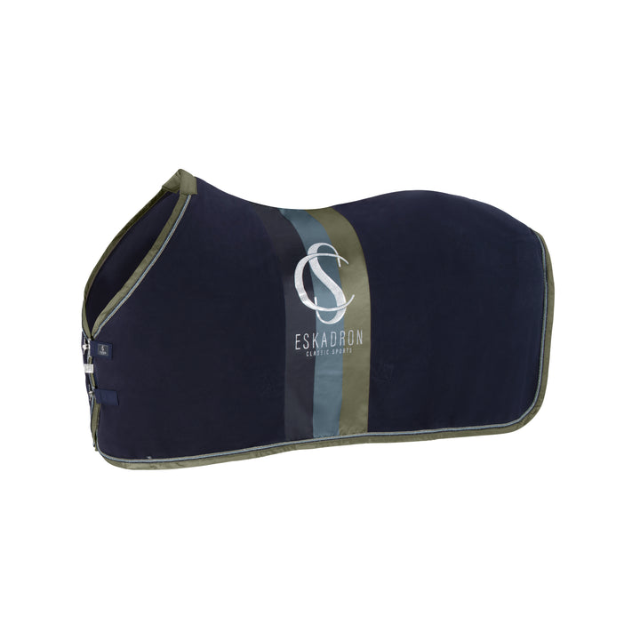 Sweat Rug FLEECE STRIPE CLASSIC SPORTS