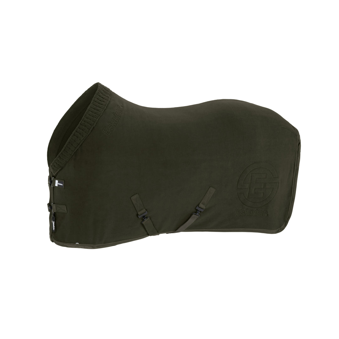 Sweat Rug DOUBLE-FLEECE DYNAMIC